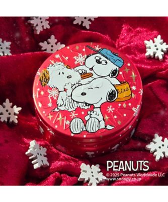 STEAMCREAM（STEAMCREAM） ＜ピーナッツ＞ アンディ、オラフと