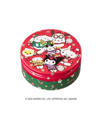 STEAMCREAM サンリオキャラクターズ・ミーツ・SC