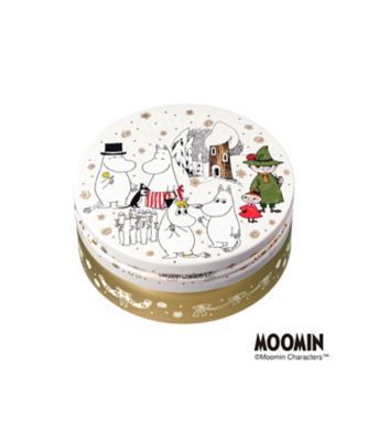 STEAMCREAM ムーミン ウィンターハーモニー