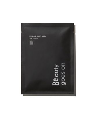 Be Beエッセンスシートマスク C
