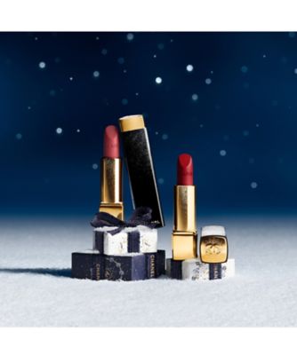 CHANEL（CHANEL） ルージュ アリュール ヴェルヴェット ホリデー