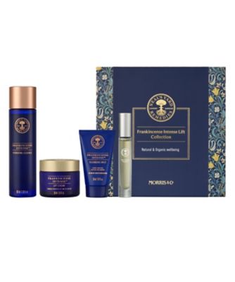 ニールズヤード レメディーズ フランキンセンス インテンス リフトコレクション（シーズン限定）