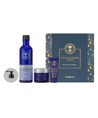 ニールズヤード レメディーズ フランキンセンス リジュビネイト コレクション（シーズン限定）