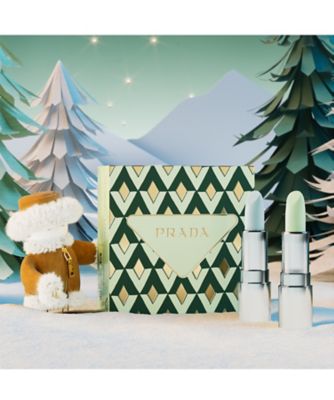 PRADA BEAUTY（PRADA BEAUTY） プラダ バーム ミニ セット（シーズン