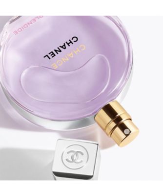 CHANEL（CHANEL） チャンス オー スプランディド オードゥ パルファム