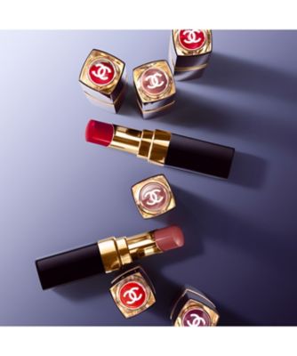 CHANEL（CHANEL） ルージュ ココ フラッシュ（限定ラッピング付き