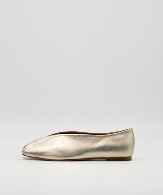 ＜HENRI EN VARGO (Women)＞フラットシューズ　ＣＡＴＴＬＥＹＡ