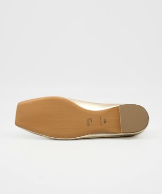 フラットシューズ CATTLEYA | HENRI EN VARGO (Women