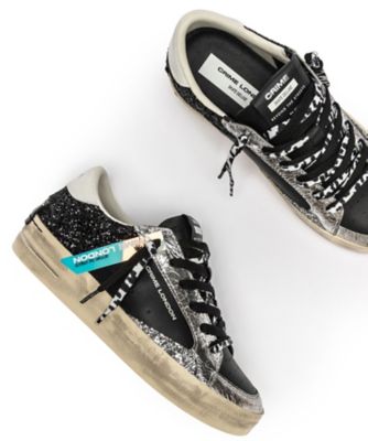 SK8 DELUXE 25109AA8 | CRIME LONDON (Woman