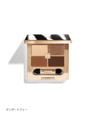 sisley フィト アイ パレット