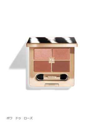 sisley（sisley） フィト アイ パレット 通販 | 【ISETAN BEAUTY