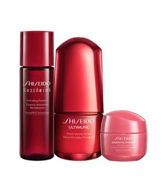 SHISEIDO（SHISEIDO） アルティミューン ファースト エクスペリエンス