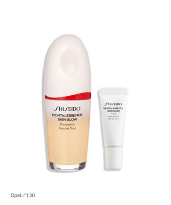 SHISEIDO（SHISEIDO） エッセンス スキングロウ ファンデーション
