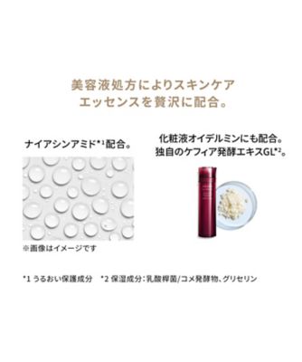 SHISEIDO（SHISEIDO） エッセンス スキングロウ ファンデーション