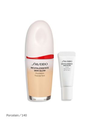 SHISEIDO（SHISEIDO） エッセンス スキングロウ ファンデーション
