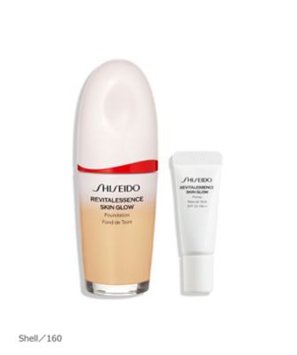 SHISEIDO（SHISEIDO） エッセンス スキングロウ ファンデーション