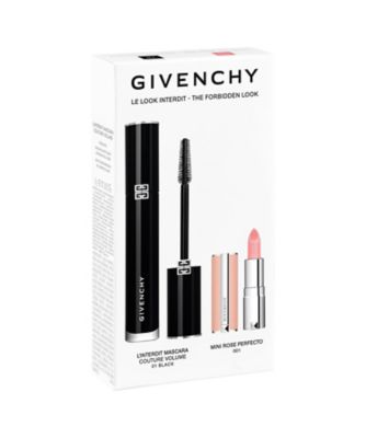 GIVENCHY（GIVENCHY） ランテルディ マスカラ キット（限定キット