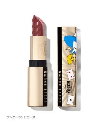 ボビイ ブラウン（BOBBI BROWN） リュクス リップスティック（限定色