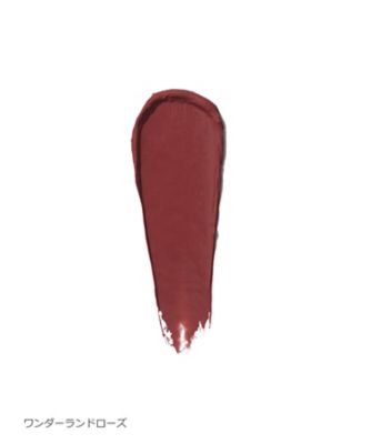 ボビイ ブラウン（BOBBI BROWN） リュクス リップスティック（限定色