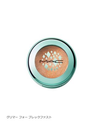 M・A・C（M.A.C） ジェリー シャイン アイシャドウ（シーズン限定