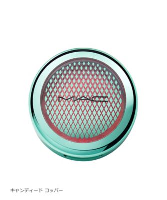 M・A・C（M.A.C） バウンス ＆ グリーム ハイライター（シーズン限定