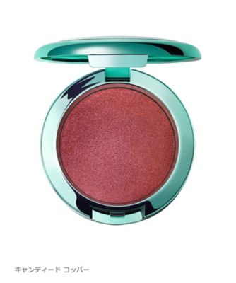 M・A・C（M.A.C） バウンス ＆ グリーム ハイライター（シーズン限定