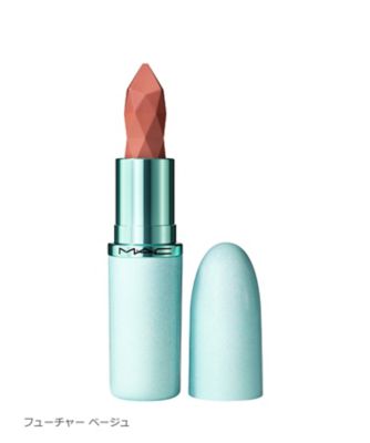 M･A･C マキシマル スリーク サテン リップスティック（シーズン限定）