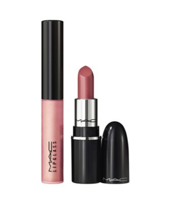 M･A･C コズミック キス ミニ リップ デュオ（シーズン限定）