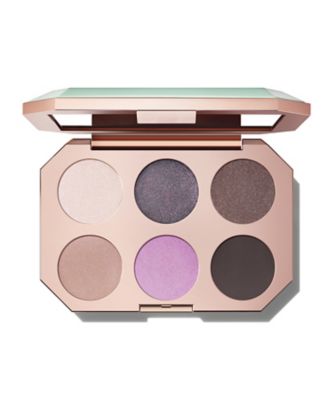 M･A･C マクニフィセント アイシャドウ パレット × 6（シーズン限定）