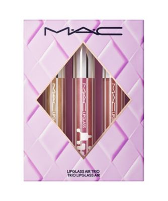 M・A・C（M.A.C） グロス エンスージアスト リップガラス エアー