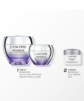 LANCÔME（LANCÔME） レネルジー HPNクリーム コフレ（シーズン限定