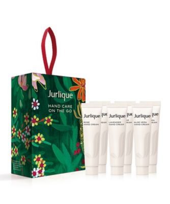 ジュリーク ハンドケア エブリタイム ホリデーギフト（限定キット）