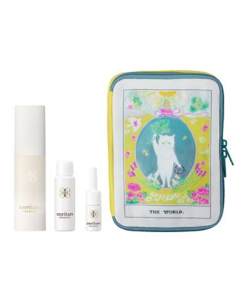 アムリターラ エイジ ソリューション ウィッシュ キット（限定キット）