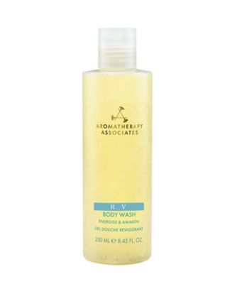 アロマセラピー アソシエイツ RV ボディウォッシュa
