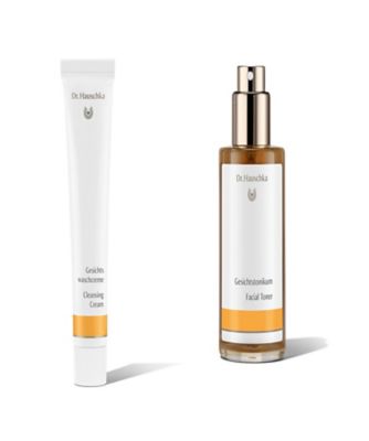 Dr.ハウシュカ うるおい素肌ケアセット（限定キット）