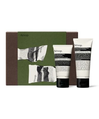 Aesop セレニティ アット ザ ベイスン（シーズン限定）