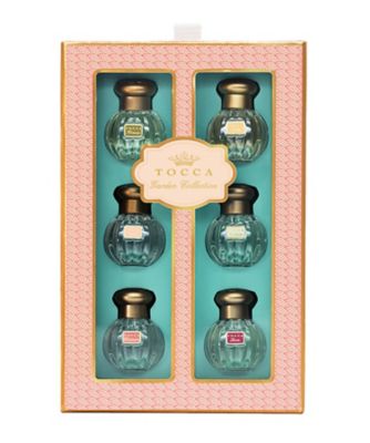 TOCCA TOCCA プチオードパルファムセット