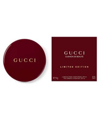 【新品未使用】グッチ クッション ドゥ ボーテ ✴︎限定パッケージ✴︎ グッチ ビューティー04 グッチ クッション ドゥ ボーテ | GUCCI® JP