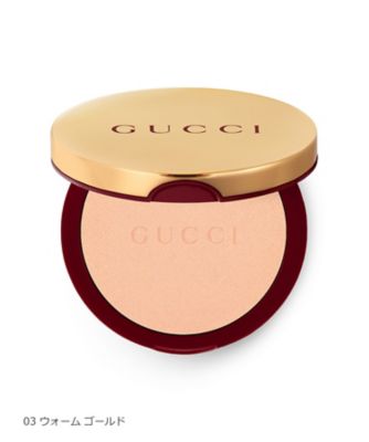 GUCCI beauty（GUCCI beauty） グッチ グロウ ハイライター（限定