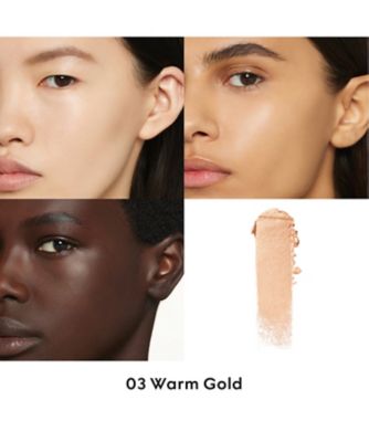 GUCCI beauty（GUCCI beauty） グッチ グロウ ハイライター（限定