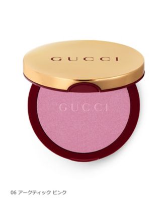 GUCCI beauty（GUCCI beauty） グッチ グロウ ハイライター（限定