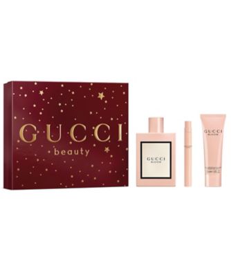 GUCCI beauty グッチ ブルーム オードパルファム ギフトセット （BL＋PS）（限定キット）
