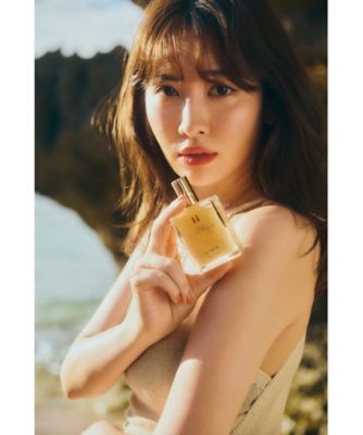 Her lip to BEAUTY（Her lip to BEAUTY） Perfume Oil
