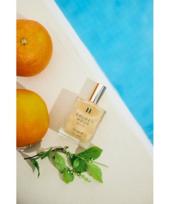 Her lip to BEAUTY（Her lip to BEAUTY） Perfume Oil