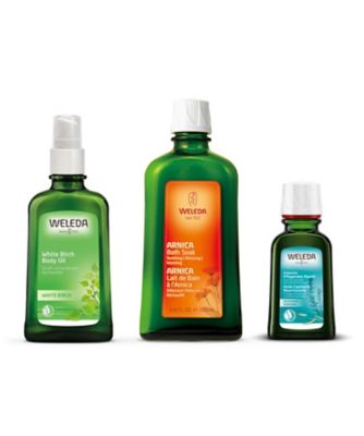 ヴェレダ ハッピーバッグ（限定キット）