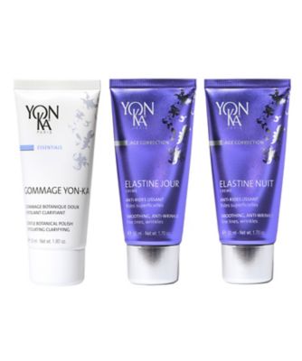 ＜ヨンカ＞エラスティン２０２６（限定キット）