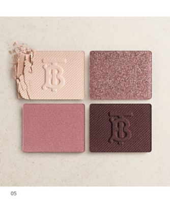 Burberry Beauty（Burberry Beauty） バーバリー アイ クアッド 通販