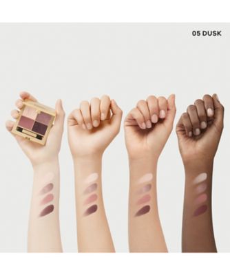 バーバリー　アイクアッド05 　プライマー　ポーチ　セット　新品未使用 Burberry Beauty（Burberry Beauty） バーバリー アイ クアッド 通販