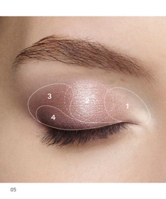 Burberry Beauty（Burberry Beauty） バーバリー アイ クアッド 通販