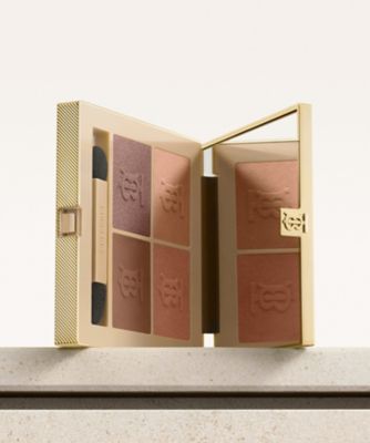 Burberry Beauty（Burberry Beauty） バーバリー アイ クアッド 通販